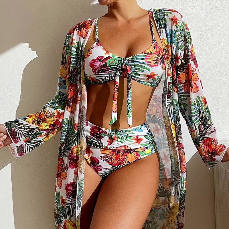 Conjunto Casual de Duas Peças
