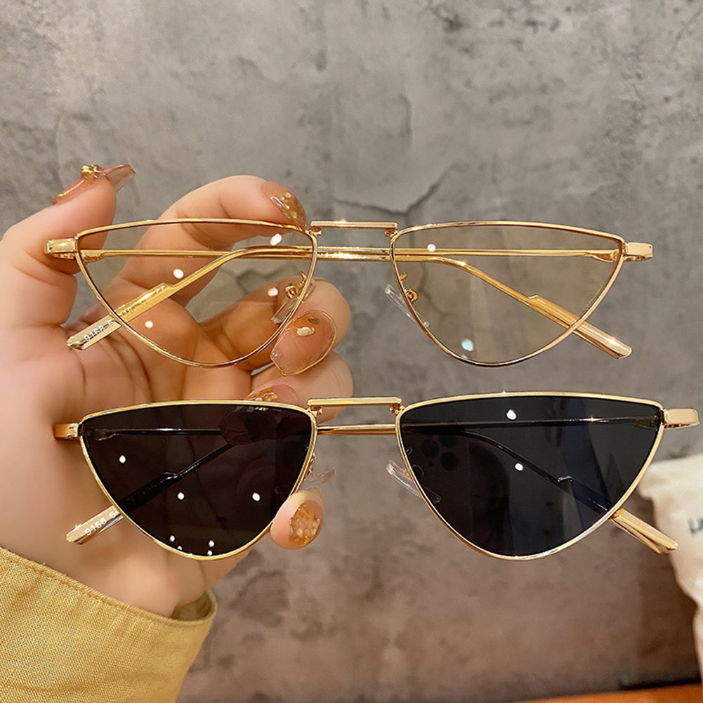 Óculos de Sol Cat Eye