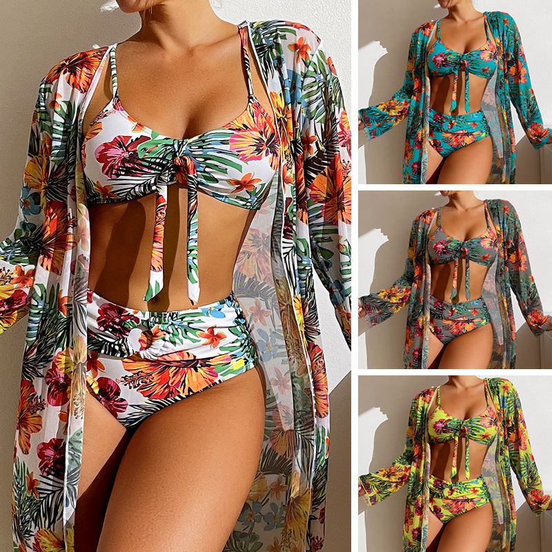 Conjunto Casual de Duas Peças